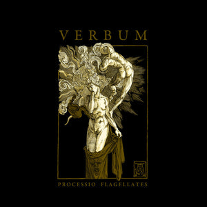 VERBUM "PROCESSIO FLAGELATTES" CD