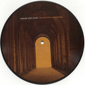 DREAM INTO DUST "Salvation's Corridor" 7"EP