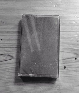 EXCURSE "UNTITLED" TAPE