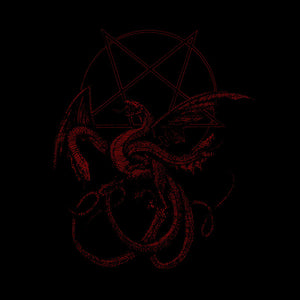 Svest "Urfaust (Seconde Édition)" LP