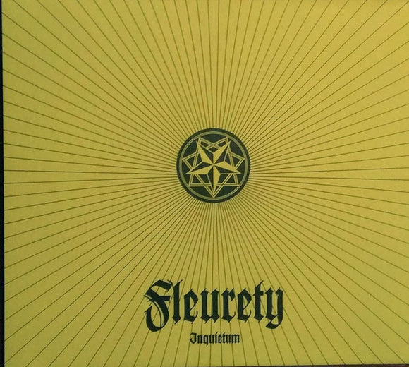FLEURETY 