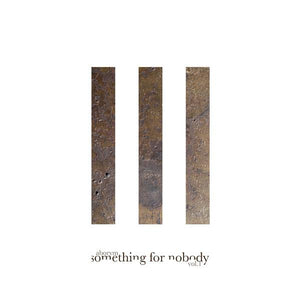 ABORYM "Something For Nobody Vol.1"