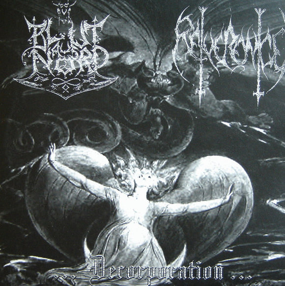 Blut Aus Nord / Reverence 