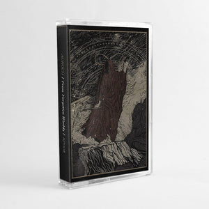 AUROCH "FROM FORGOTTEN WORLDS" TAPE