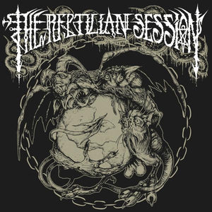THE REP — BlackTILIAN SESSION "Self-Titled"