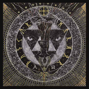 Bunkur / Mordor "Split" LP