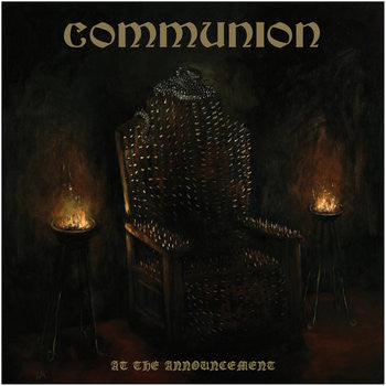 COMMUNION 