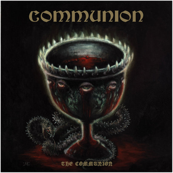 COMMUNION 