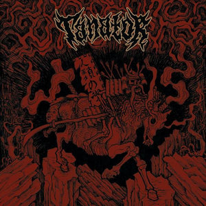 TANATOR "Degradation Of Mankind"