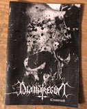 Diamatregon "Crossroad" Tape