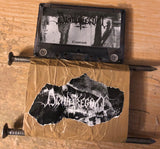 Diamatregon "Crossroad" Tape