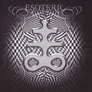 ESOTERIC "ESOTERIC EMOTIONS : THE DEATH OF IGNORANCE" CD