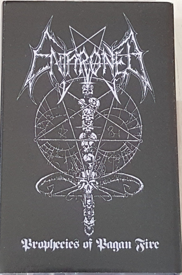 Enthroned 