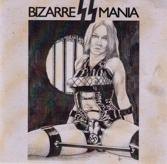 BIZARRESSMANIA 