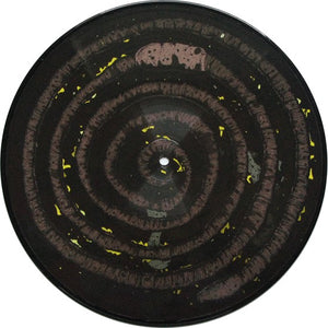 Burial Chamber Trio "Wurm" Picture MLP