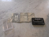 BEASTCRAFT ‎"The Infernal Gospels Of Primitive Devil Worship" Tape