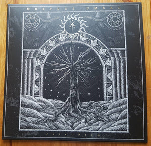 Mortuus Umbra "Catechism" LP