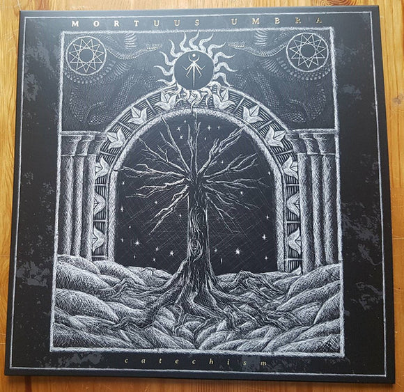 Mortuus Umbra 