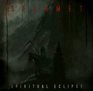 SEKHMET "SPIRITUAL ECLIPSE" CD