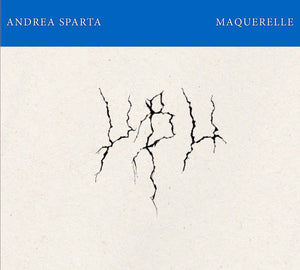 Andréa Spartà, Maquerelle "UBU" CD