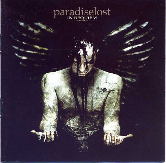 PARADISE LOST 