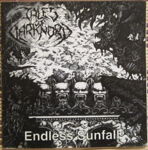 TALES OF DARKNORD "ENDLESS SUNFALL" CD