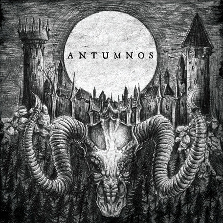 ANTUMNOS 