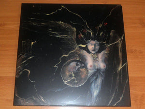 Altar Of Perversion "Intra Naos" LP