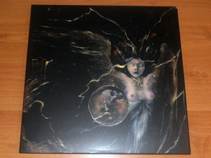 Altar Of Perversion "Intra Naos" LP