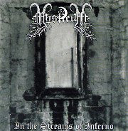 Mysticum "In The Streams Of Inferno" LP