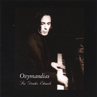 OZYMANDIAS "LES DOUTES ETERNELS" CD