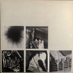 Nine Inch Nails "Bad Witches" LP