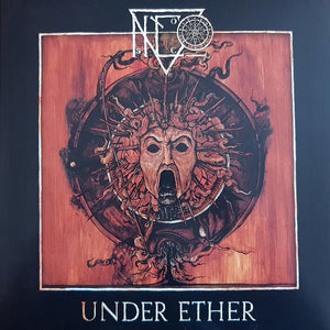 Ascension "Under Ether" LP