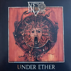 Ascension "Under Ether" LP