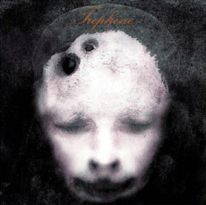 TREPHINE - TREPHINE - CD
