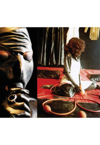 SADIO "QUESTIONABLE PLEASURES" CD