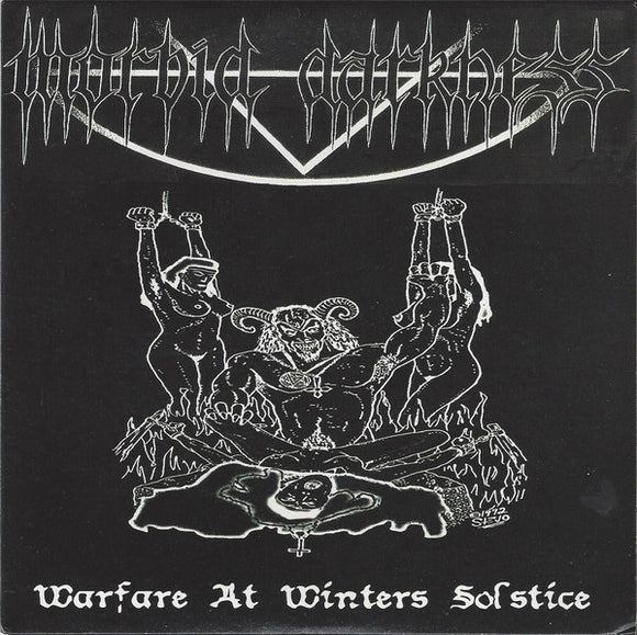 MORBID DARKNESS 