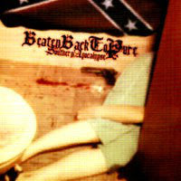 Beaten Back To Pure "Southern Apocalypse" CD