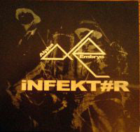 iNFEKT#R / ALPHA EMBRYO 