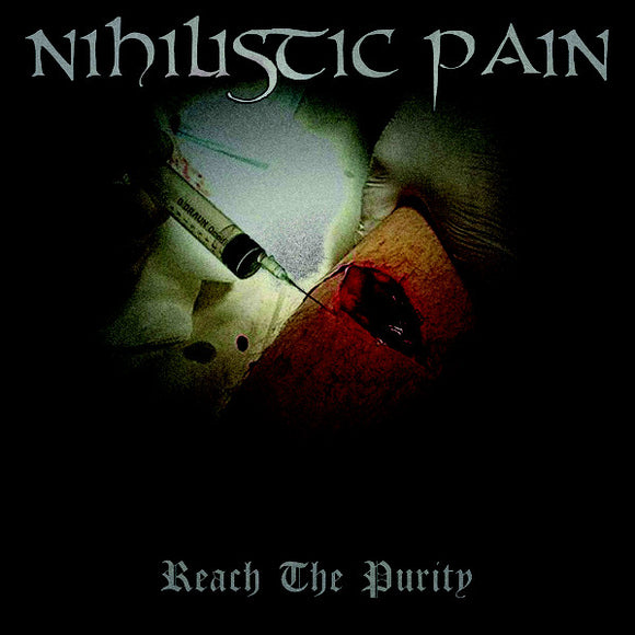 Nihilistic Pain 
