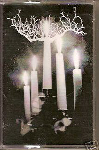 Korgonthurus "Promo 2004" Tape