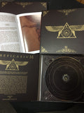 PYREFICATIVM "संसार का पथ" CD Digipak