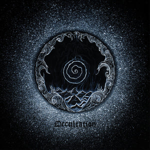DYSYLUMN "OCCULTATION" CD Digipak