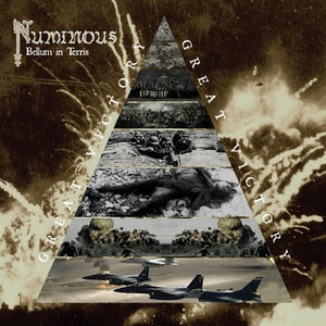 NUMINOUS "Bellum In Terris"