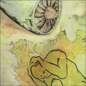 SOUVENIR'S YOUNG AMERICA "SELF-TITLED" CD