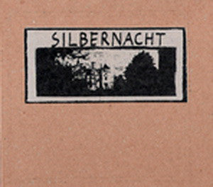 SILBERNACHT 