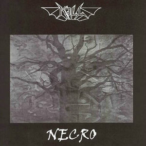 Kill "Necro" 7"EP