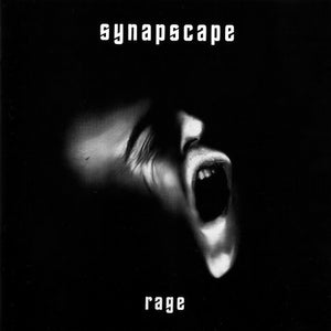 SYNAPSCAPE "RAGE" CD