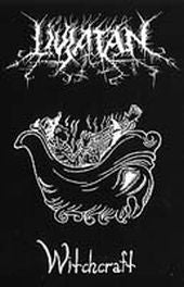 LIVJATAN "WITCHCRAFT" TAPE
