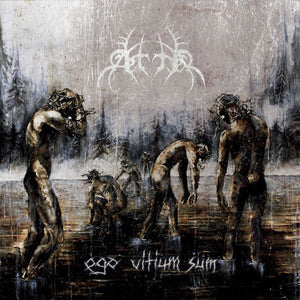 AETHER "EGO VITIUM SUM" CD Digipak